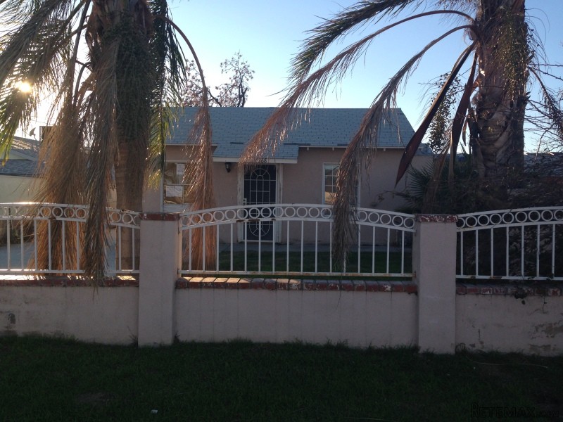 4268 North 3rd Aven San Bernardino, CA.. - 2