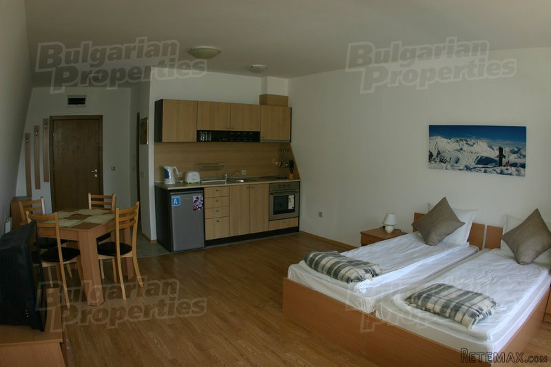 Cozy, Ready To Move In Apartment In..