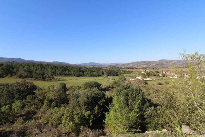 Large Character Villa Set On 5 Hectares.. - 2