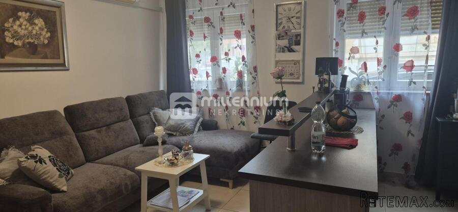 Rijeka, Belveder, 66.43m2, 2s+db, lođa
