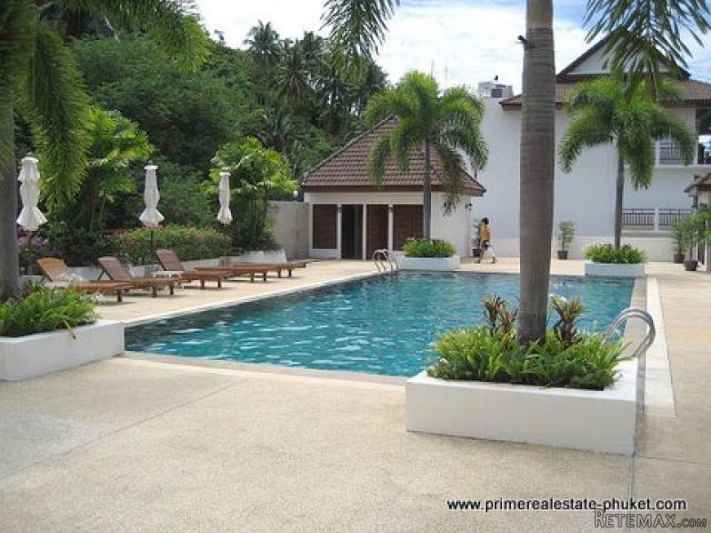 Sands Resort : Nai Harn - 2