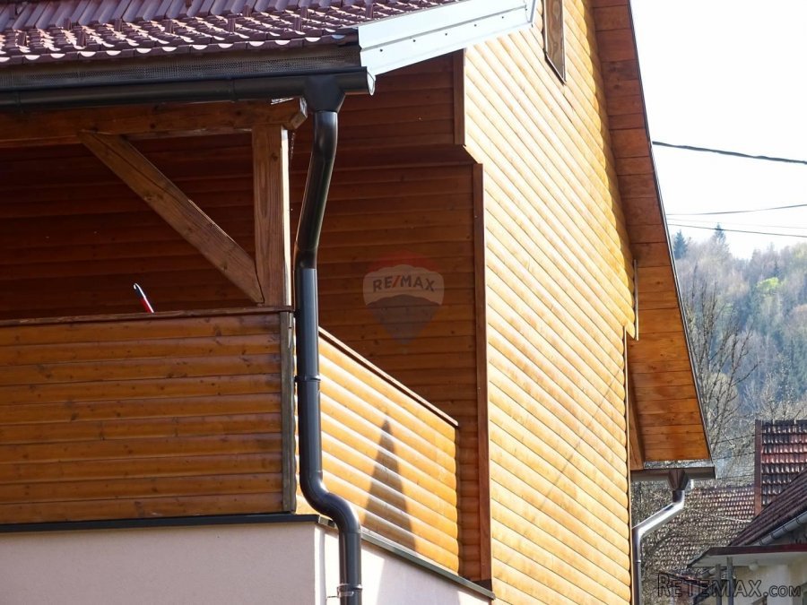 Vikendica u blizini Čogljevog jezera - 5
