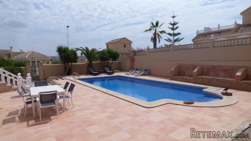 3 Bedrooms - Detached - Murcia - For.. - 2