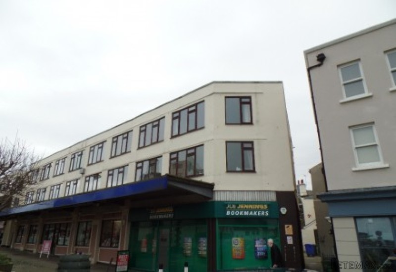 Apartment 28 Rectory Court, St Paul’s S..