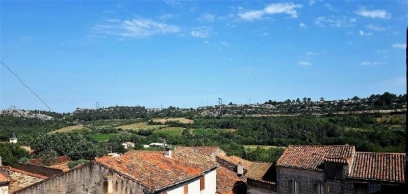 Charming Village House With 160 M2 Of.. - 2