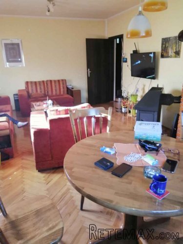 Kuca Medakovic Padina 230m2 + 50m2 garaza - 6