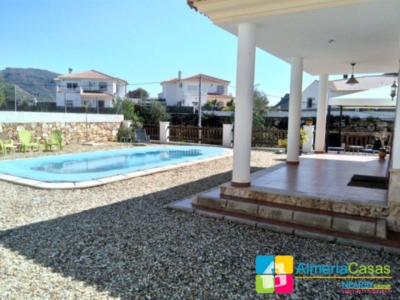 Villa For Sale In Arboleas - 2