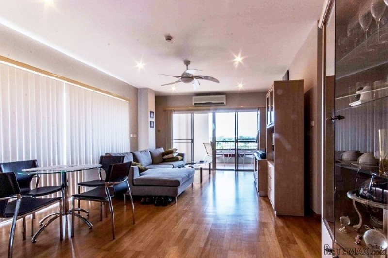 1 Bed Condo At Blue Mountain - Hua Hin - 2