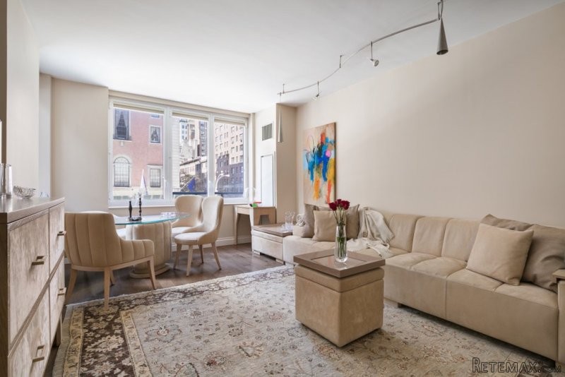 1 Bedroom - Condo - New York State -..