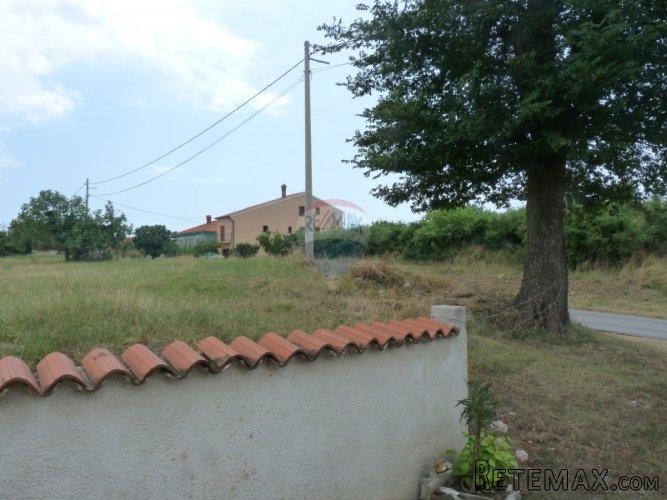 KRNICA, građevinska parcela od 3560 m2 - 2
