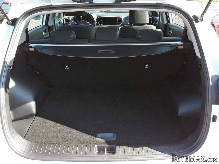 Kia Sportage 1.6CRDi - 7