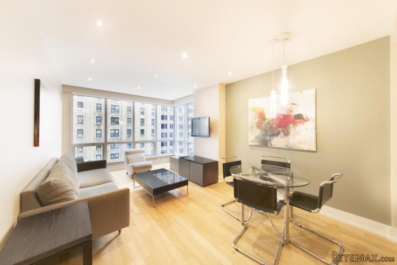 1 Bedroom - Condo - New York State -..