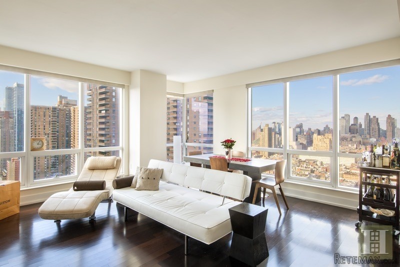 2 bedroom Apartment For Sale: 350 WEST..
