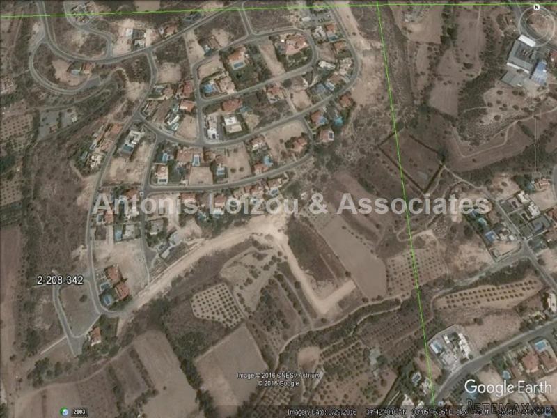 Building Plot