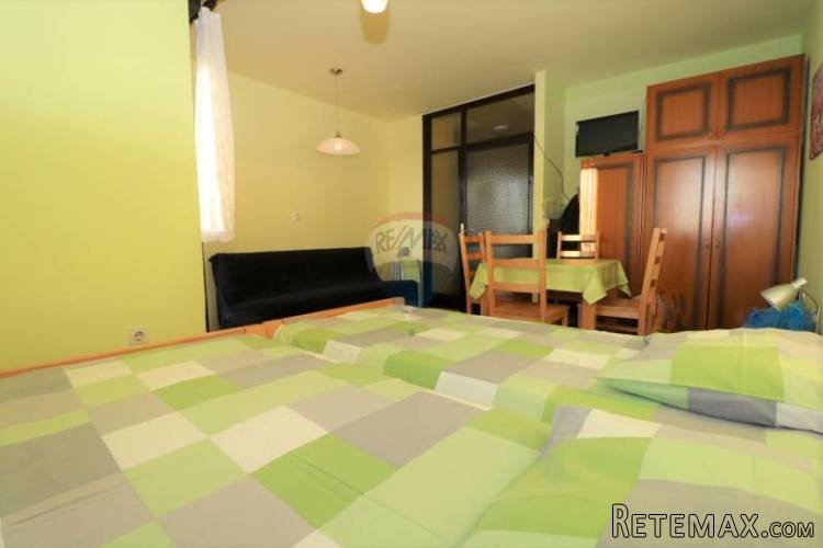 Istra,Pula, apartman sa pogledom na more 30,79m2 - 4