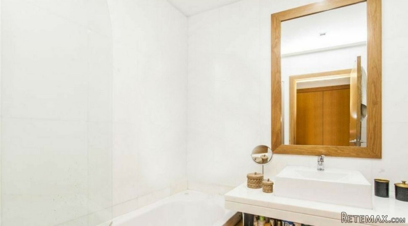 Two Bedroom Apartment, North Parque das.. - 2