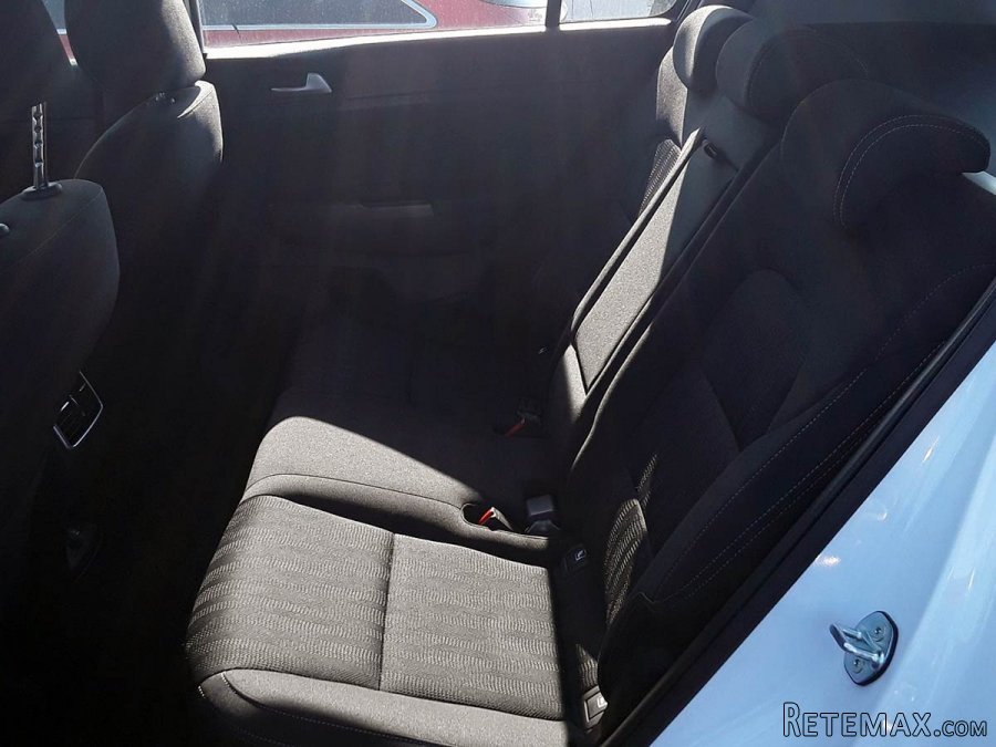 Kia Sportage 1.6CRDi - 8