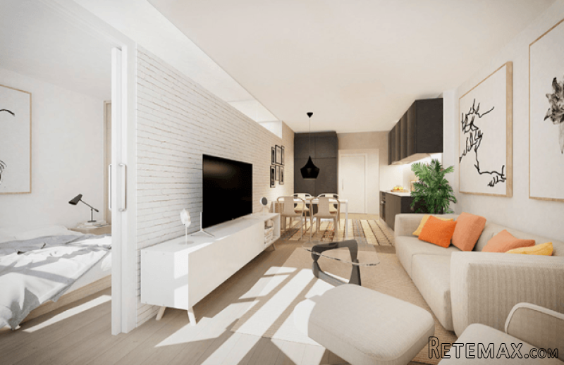 2 Bed Private Penthouse for Sale in.. - 2