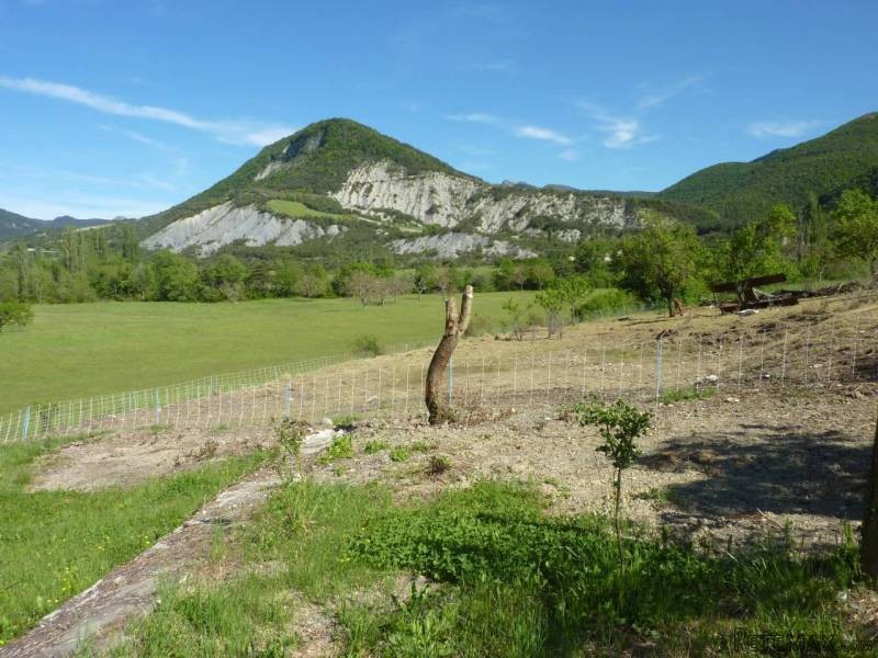 3 Bed Mas For Sale With Outbuildings &.. - 2