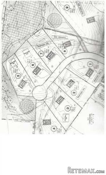 Land For Sale: 112 St Andrews Rd Walden..