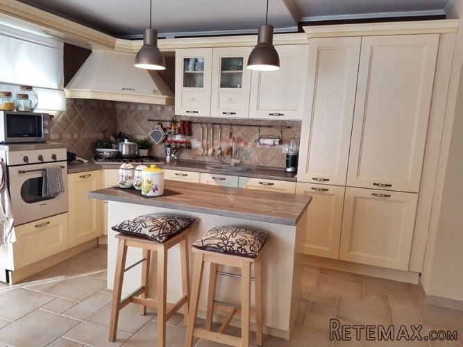 Novouređena apartmanska kuća blizu centra grada Umaga - 2