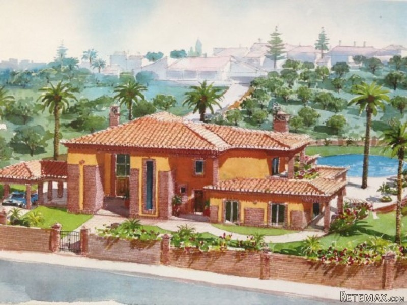 Plot-Lagos-Algarve-for sale - 2