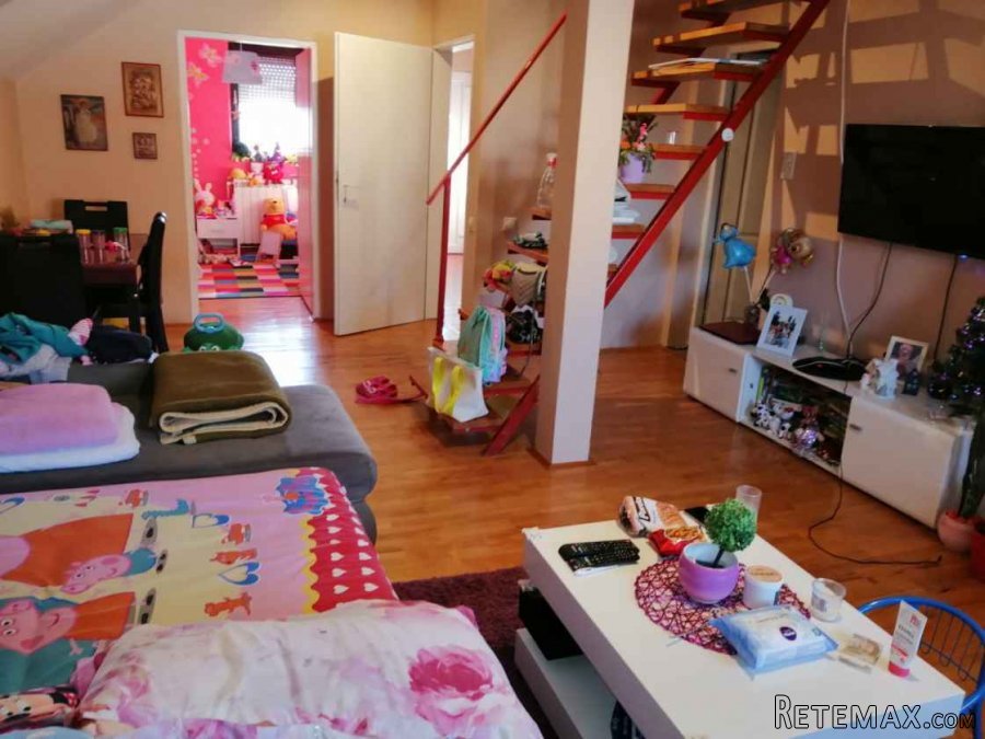 Kuca Medakovic Padina 230m2 + 50m2 garaza - 10