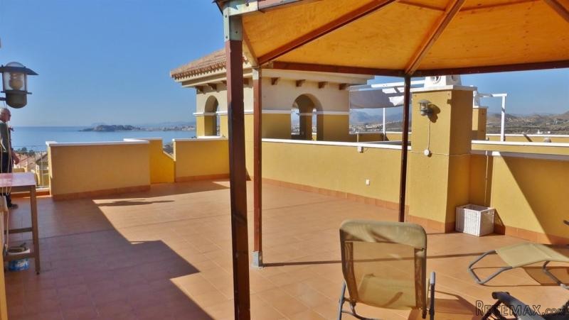 2 Bedrooms - Apartment - Murcia - For..