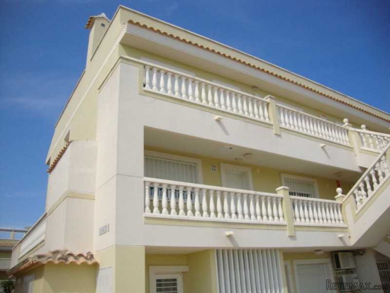 3 Bedrooms - Apartment - Alicante - For.. - 2