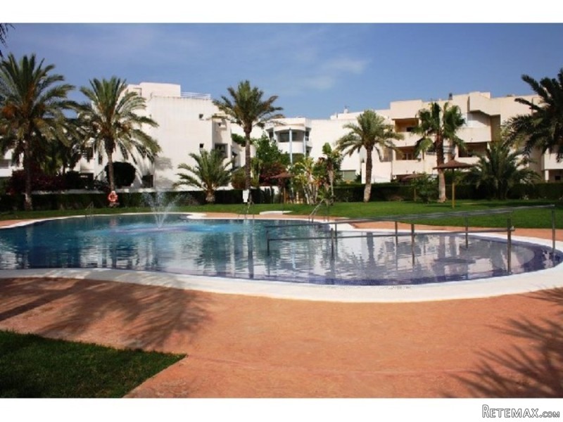 Apartment in Vera