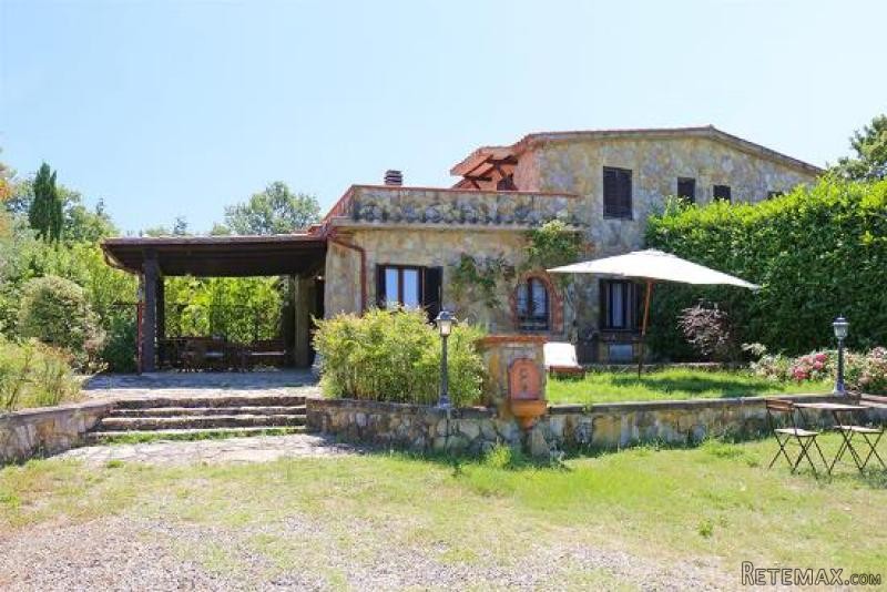 House - Umbria - For Sale