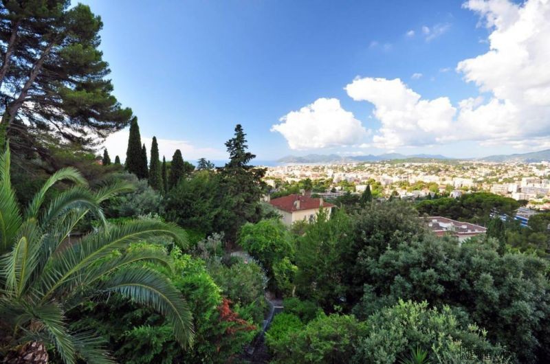 Sale Apartment - Le Cannet - 2