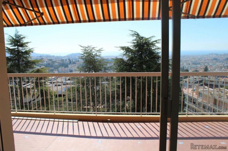 Sale Apartment - Nice Chambrun