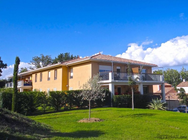 Sale Apartment - Roquebrune-sur-Argens