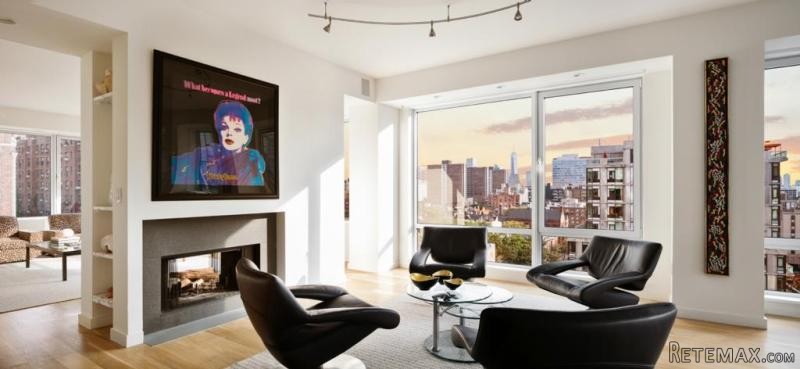 3 Bedrooms - Condo - New York State -..