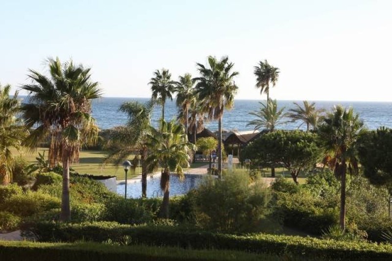 APARTMENT FOR SALE IN ELVIRIA - 2