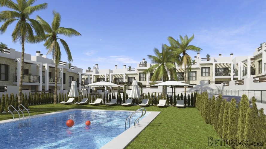 The apartments are located in a residential complex in a.. - 2