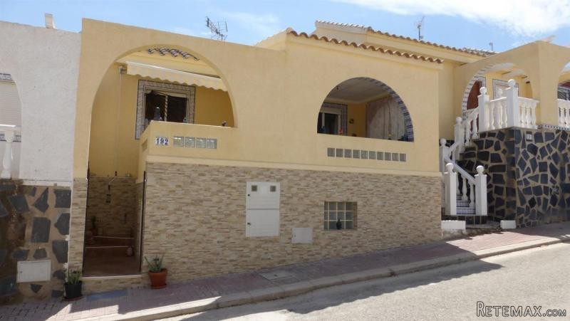 2 Bedrooms - Terraced - Murcia - For..