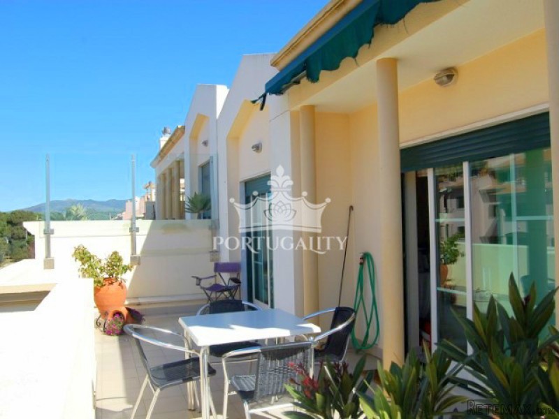 Apartment Duplex In Cascais - 2