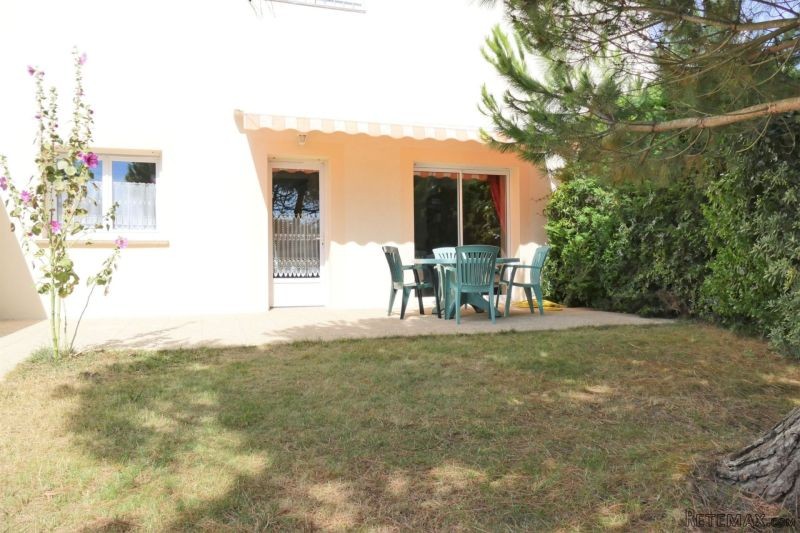 Apartment With Garden And Parking In.. - 2