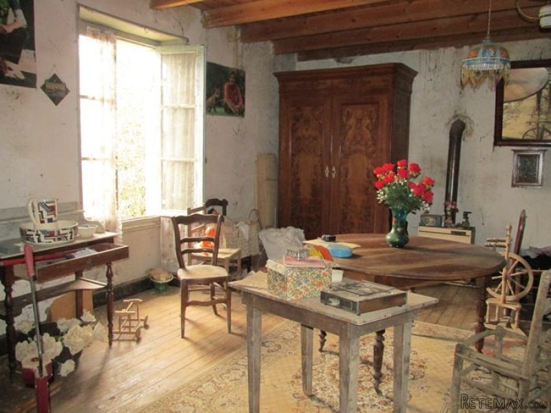 Detached Stone House - Quiet Location - 2