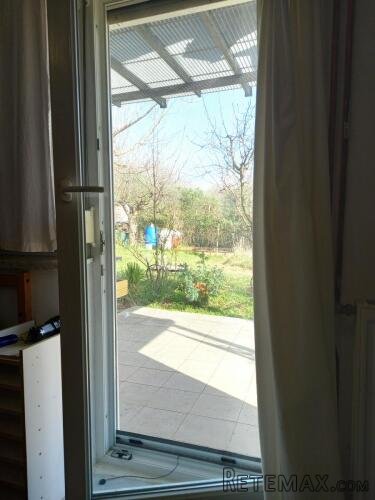 Kuća s potencijalom gradnje – Mirna ulica, Zambratija - 3