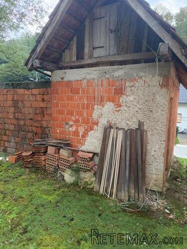 Nezavršena Kućica - 3