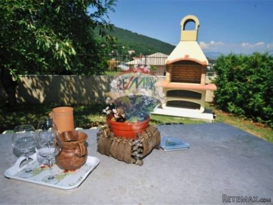 OPATIJA-IČIĆI-SAMOSTOJEĆA KUĆA 310 m2 - 3