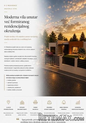 PRILIKA! Kuća sa bazenom u novom naselju! - 3