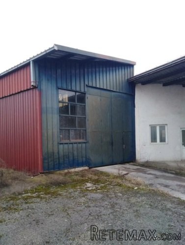 Prodajem ili izdajem halu - 3