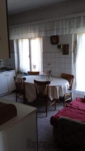 Volosko - etaža kuće, 133 m2, 3S+DB stan - prekrasan pogled - 3