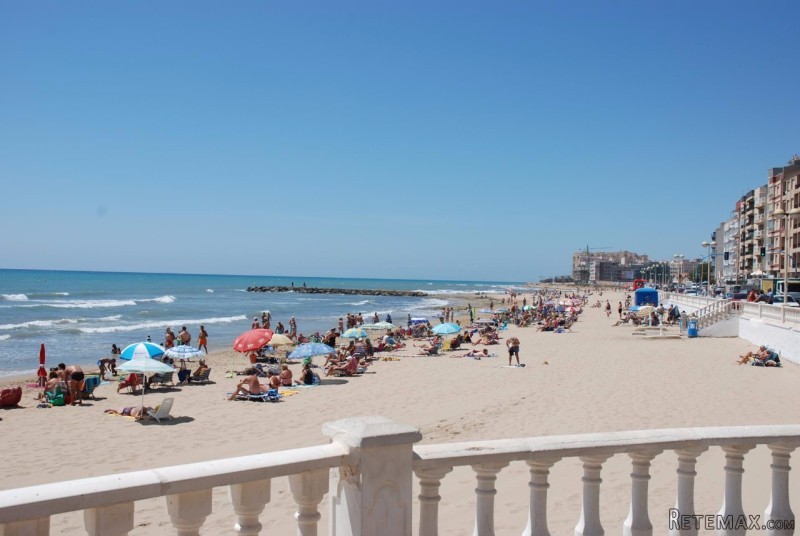 3 Bedrooms - Apartment - Costa Blanca.. - 2