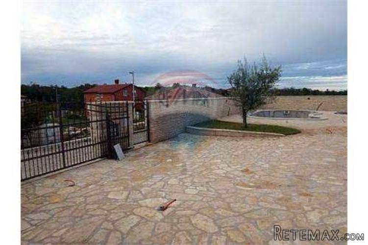 ISTRA, UMAG, MODERNA VILLA S BAZENOM - 4