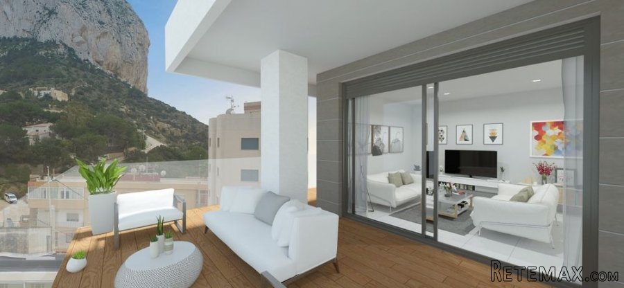 Los apartamentos de 1 y 2 dormitorios y 2 baños se.. - 4